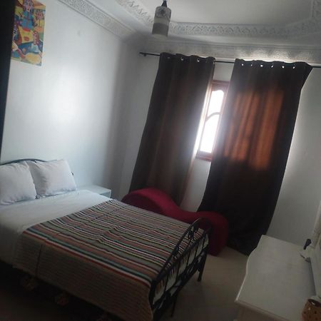 Mogador Appartements T6 Esauira Exterior foto