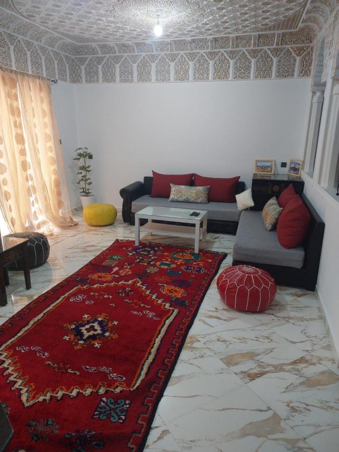 Mogador Appartements T6 Esauira Exterior foto
