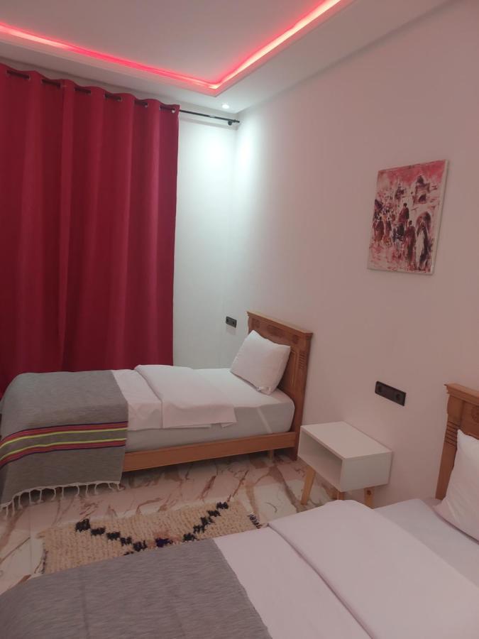 Mogador Appartements T6 Esauira Exterior foto