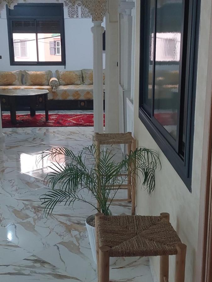 Mogador Appartements T6 Esauira Exterior foto