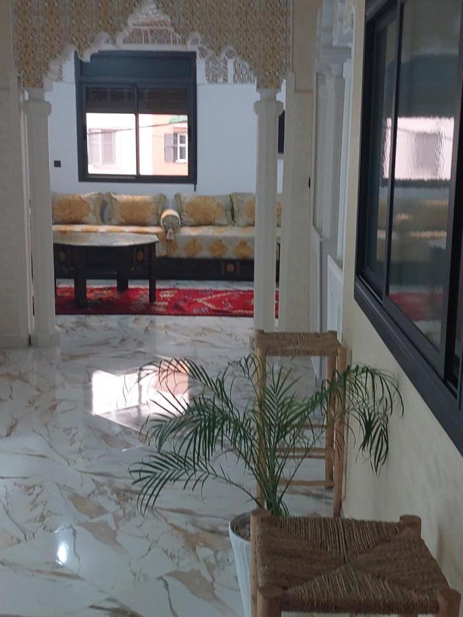 Mogador Appartements T6 Esauira Exterior foto