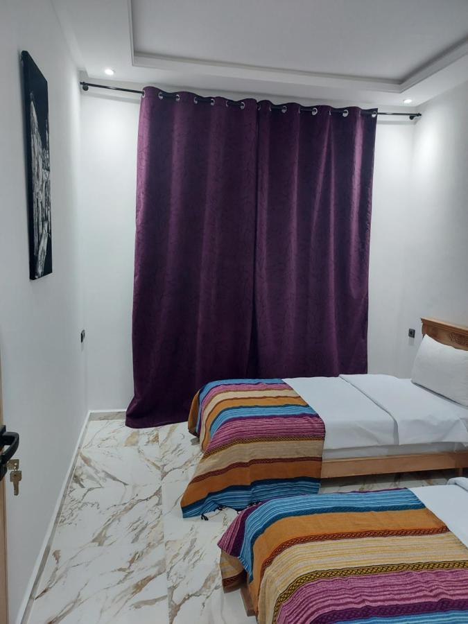 Mogador Appartements T6 Esauira Exterior foto