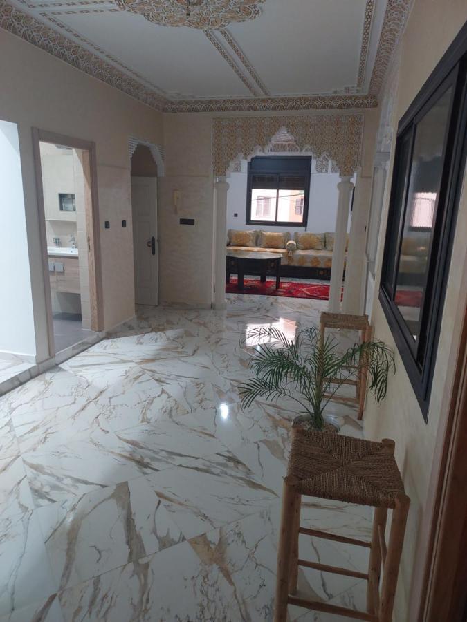 Mogador Appartements T6 Esauira Exterior foto