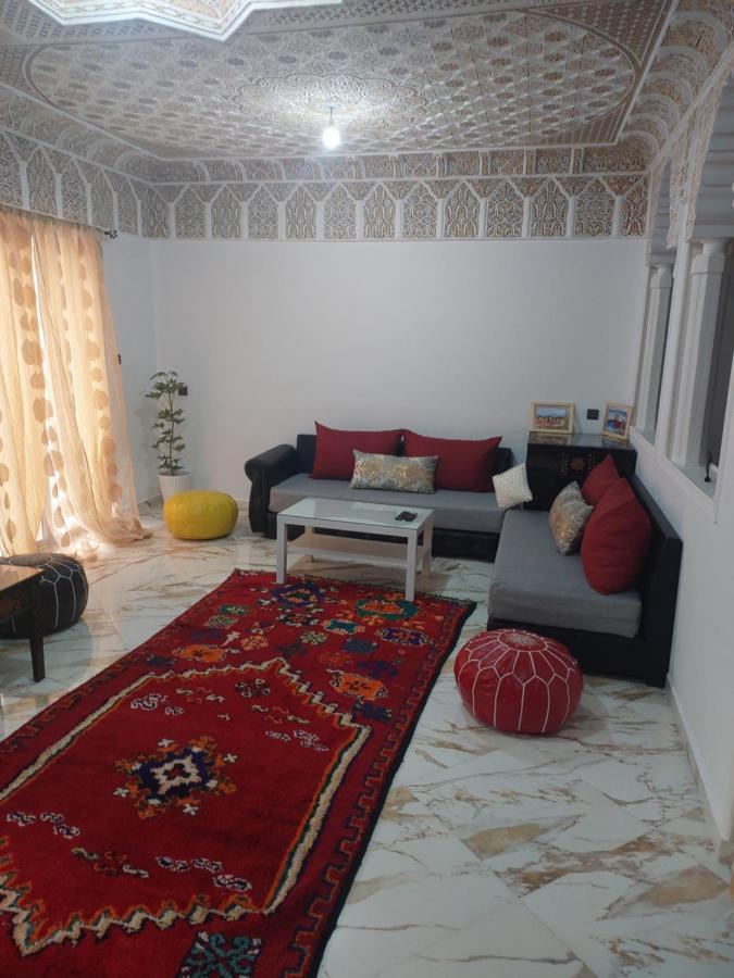 Mogador Appartements T6 Esauira Exterior foto