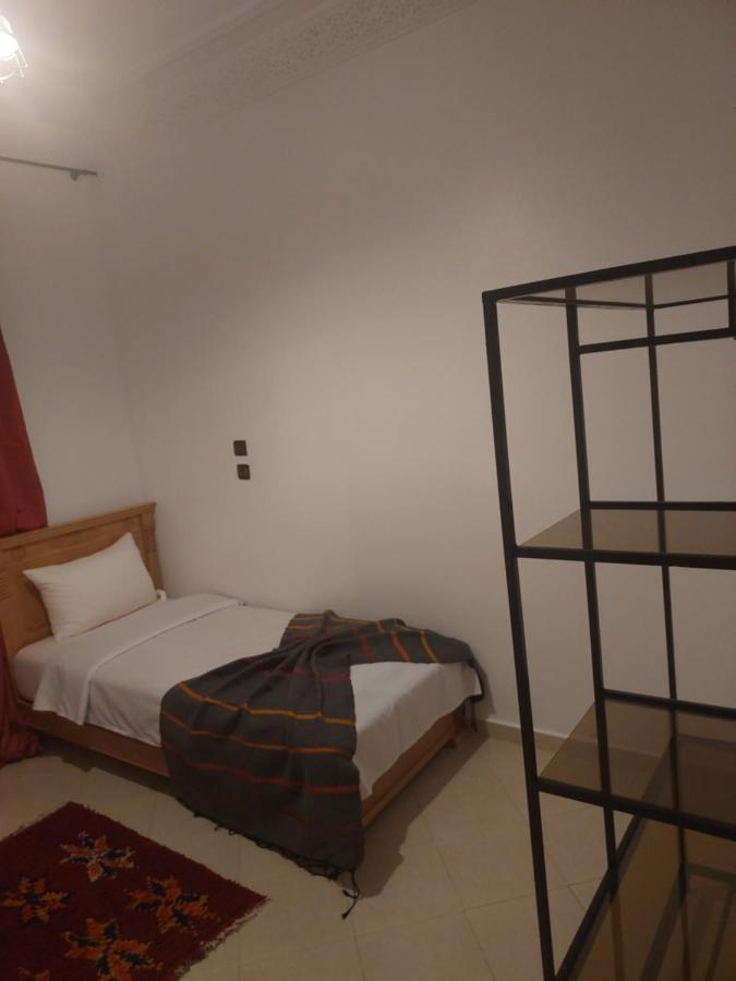 Mogador Appartements T6 Esauira Exterior foto