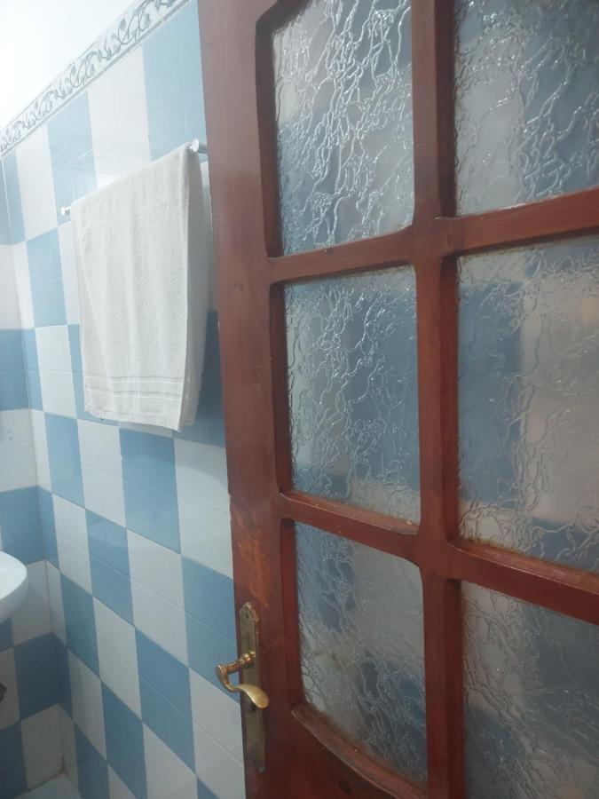 Mogador Appartements T6 Esauira Exterior foto