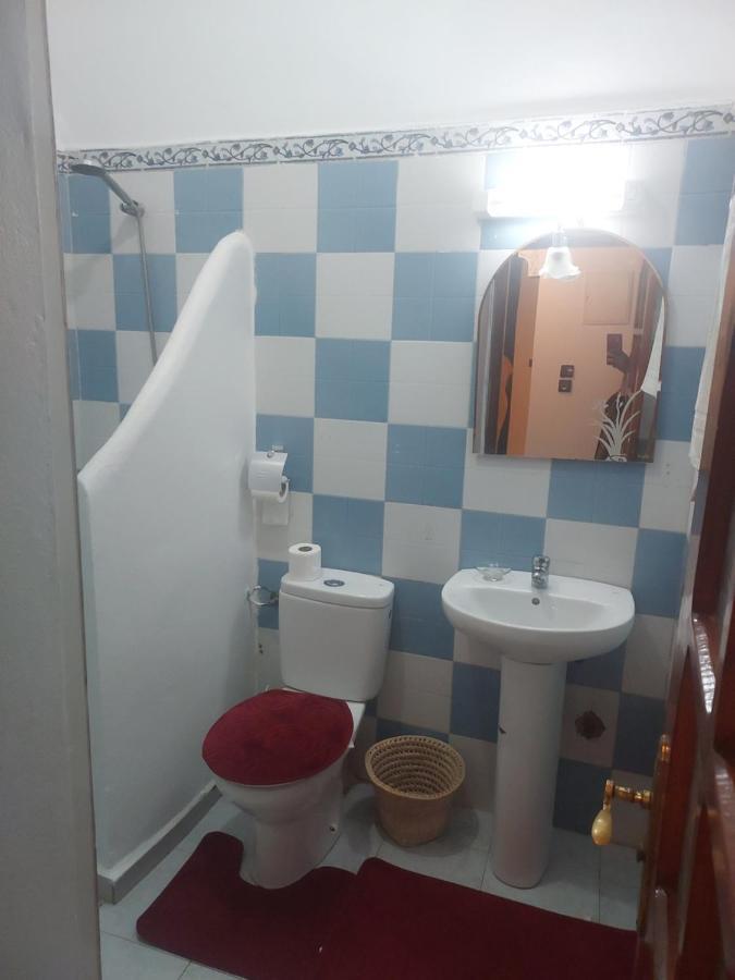 Mogador Appartements T6 Esauira Exterior foto
